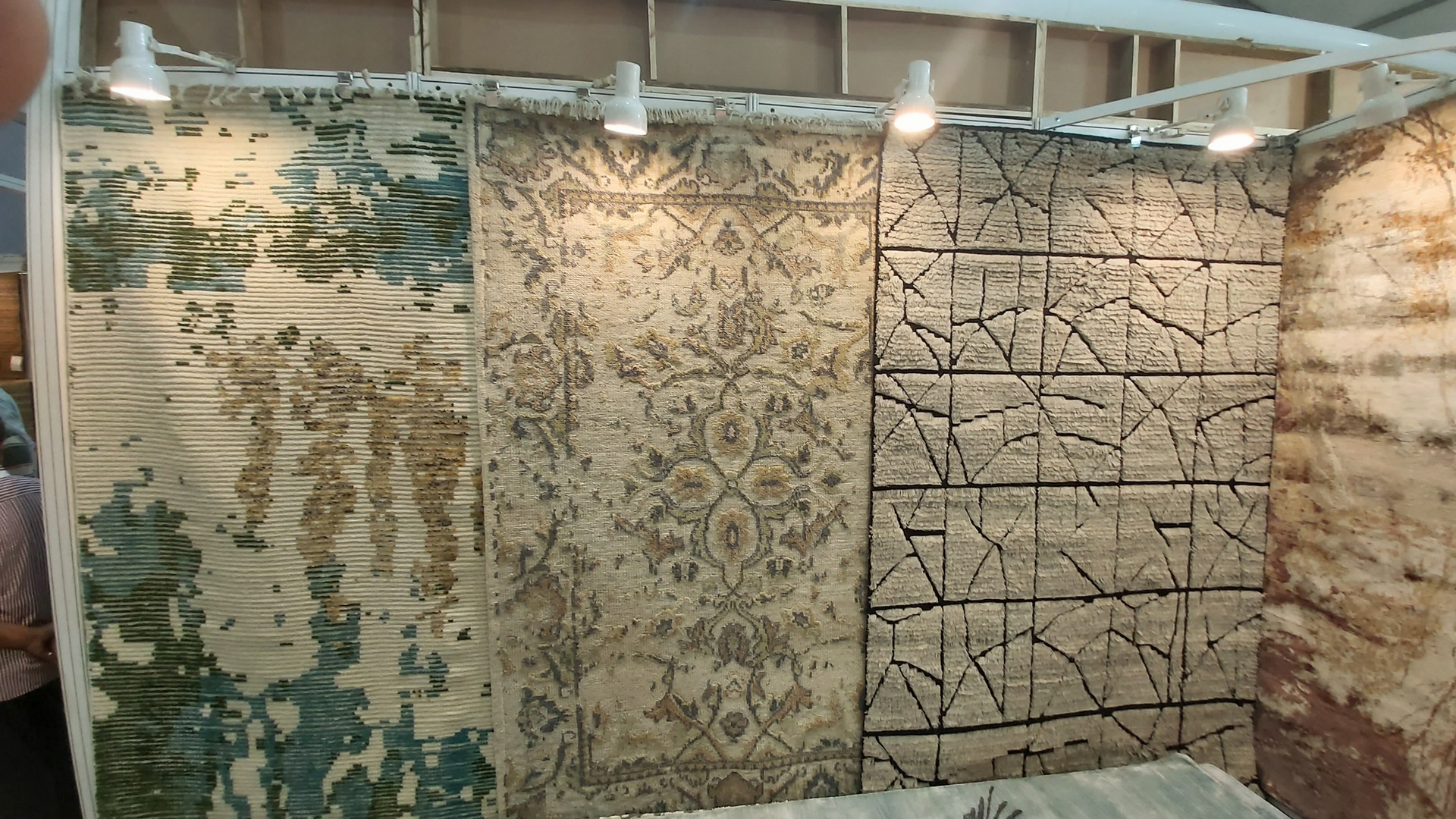 How to choose the Right Rug